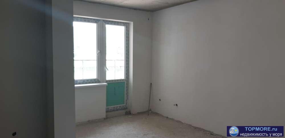 Жилой Комплекс 'Жемчужина у моря'  - Срок сдачи - Апрель 2020.  Это - уникальный 5 этажный жилой комплекс c отличным... - 16