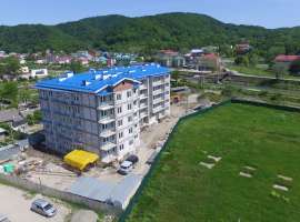 Жилой Комплекс 