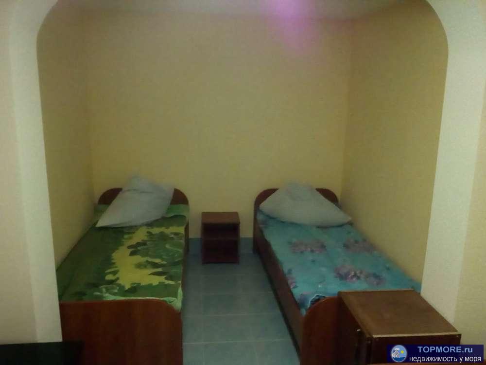 Приглашаю Вас посетить уютный мини-отель на юго-западном берегу черного моря. Комфортабельные просторные номера... - 1