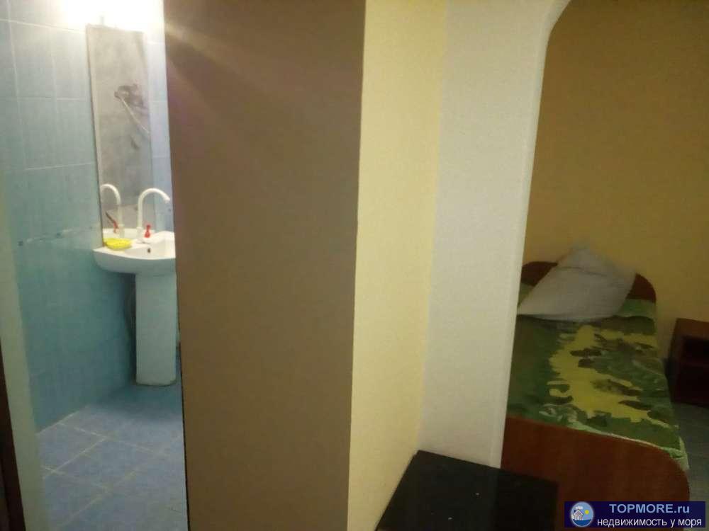 Приглашаю Вас посетить уютный мини-отель на юго-западном берегу черного моря. Комфортабельные просторные номера... - 3