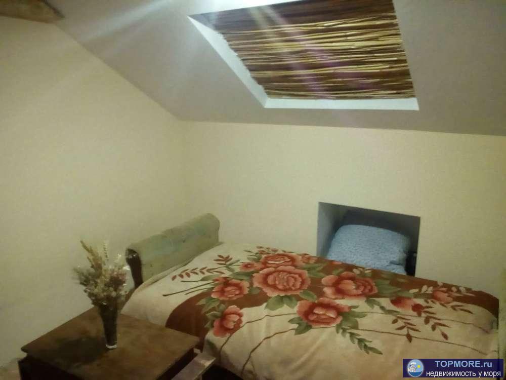 Приглашаю Вас посетить уютный мини-отель на юго-западном берегу черного моря. Комфортабельные просторные номера... - 7