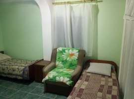 Приглашаю Вас посетить уютный мини-отель на юго-западном берегу...