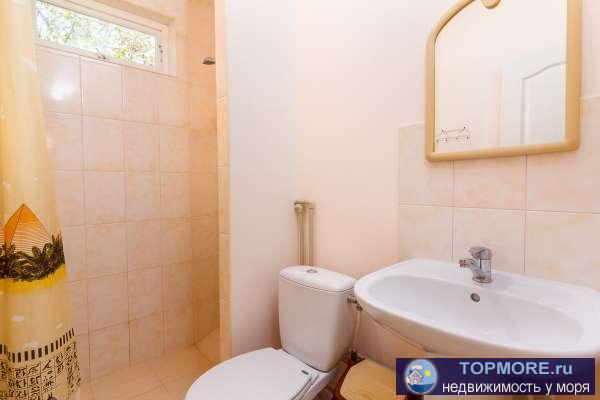 Мы предлагаем недорогое и экономичное жильё для отличного отдыха в Крыму на берегу черного моря в п.Кача.... - 10