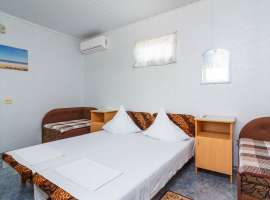 Мы предлагаем недорогое и экономичное жильё для отличного отдыха в...