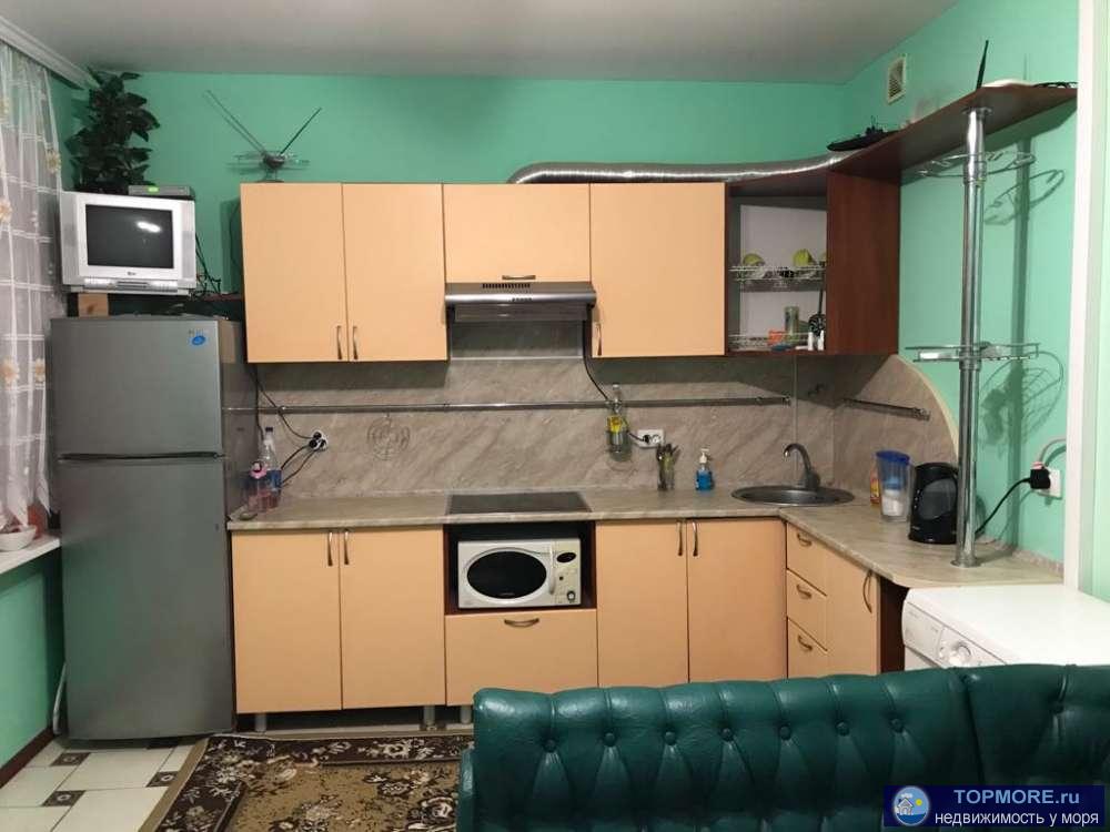 Сдам дом под ключ. 3 спальни.2 санузла.На территории душ,мангал, парковка ,беседка, wi-fi. - 6