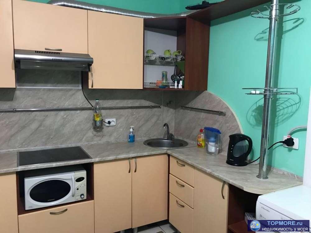 Сдам дом под ключ. 3 спальни.2 санузла.На территории душ,мангал, парковка ,беседка, wi-fi. - 7