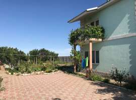 Сдам дом под ключ. 3 спальни.2 санузла.На территории душ,мангал,...