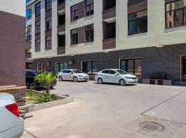 Квартирный статус.
Предчистовой ремонт.
Две изолированные комнаты...