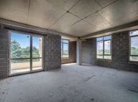 Квартира в готовом доме с документами. Большие металлопластиковые...