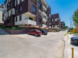 Просторная, светлая квартира 51,1 кв.м. 
Куникации центральные,...