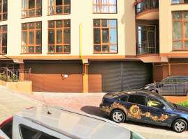 Продажа земельного участка в нижней части Мамайки по ул....