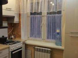 Продается 2-х ком. квартира, 47 кв.м. в пгт. Приморский, ул....