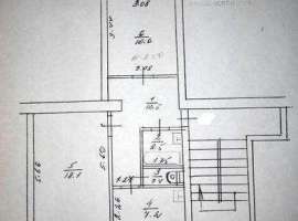 г Феодосия, бульвар Старшинова. Продажа 2 комнатной квартиры общей...