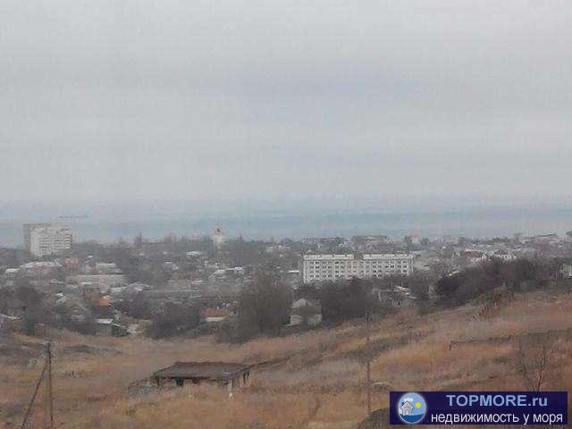 г Феодосия, ул Челнокова. Продается  2 комнатная квартира общей площадью 70 кв.м. квартира находится на 5 этаже 5...