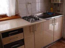 г Феодосия, ул Семашко. Продажа 2-х комнатной квартиры на земле....