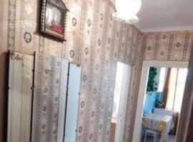 пгт Приморский, ул Советская. Продажа, 3-х ком. квартира, 63 кв.м....