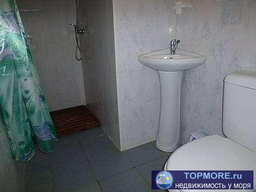 пгт Коктебель, ул Ленина. Продажа, 1 комн. квартира, 35,6 кв. м. 1 комнатная квартира на 2-м этаже с евроремонтом, в... - 2