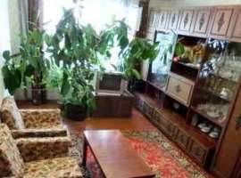 пгт Приморский, ул Гагарина. 3-х ком. квартира, 67,4/40,9/9,1 кв...