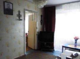 пгт Приморский, ул Гагарина. Продажа, 3-х ком. квартира, 50...