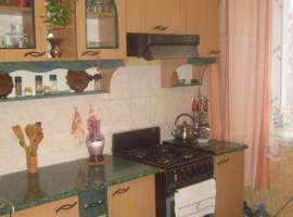 пгт Приморский, ул Гагарина. Продажа 2 комнатной квартиры общей...