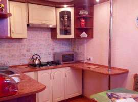 Продается 2 ком. квартира 44 кв.м. в г Феодосия, ул Челнокова....