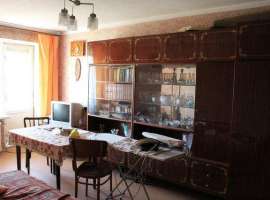 г Феодосия, ул Керченское шоссе .3-х комнатная квартира . Общая...