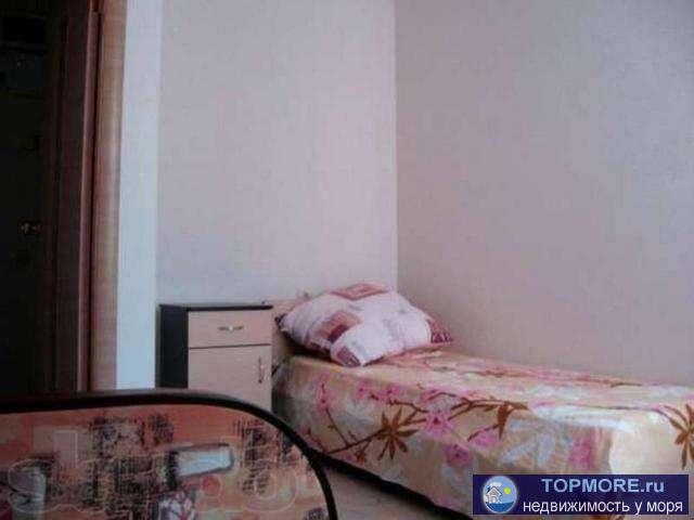 пгт Коктебель, пер Долинный. Продажа 2 комнатной квартиры общей площадью  - 55 м. кв. на 1 этаже 5 этажного дома ,... - 2