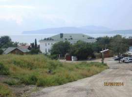 пгт Курортное, ул Подгорная. Продается 2 комнатная квартира общей...