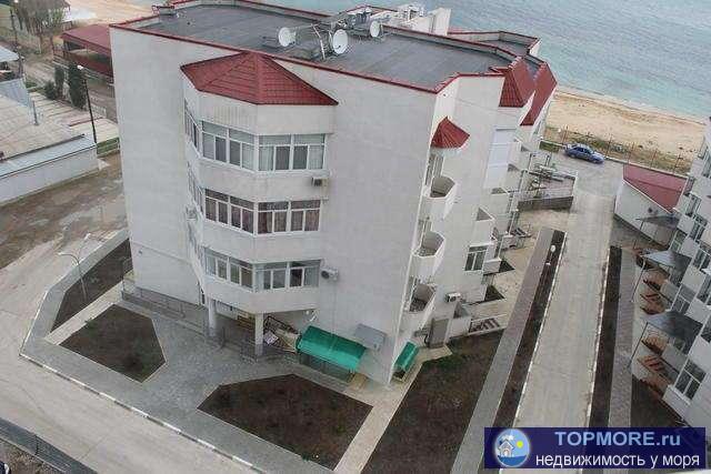 г Феодосия, Черноморская набережная. Продажа, 1-ком. квартира, 90 кв.м. 185000,00 дол.