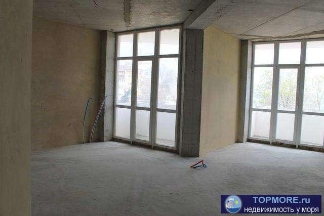 г Феодосия, Черноморская набережная. Продажа, 1-ком. квартира, 90 кв.м. 185000,00 дол. - 2