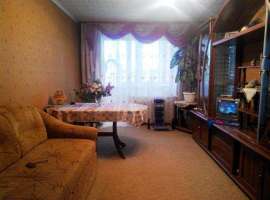 г Феодосия ул Керченское шоссе. Продается  3 комнатная квартира...