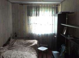 пгт Приморский, ул Гагарина. Продажа, 3-х ком. квартира, 60,5...