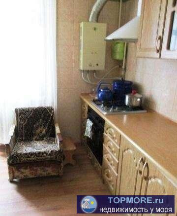 г Феодосия, ул Челнокова, 2-х ком. квартира, 55 кв. м.Квартира находится на 1-ом этаже 5-ти этаж. дома.1-й этаж...