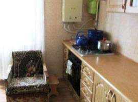 г Феодосия, ул Челнокова, 2-х ком. квартира, 55 кв. м.Квартира...