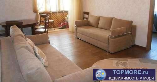 Дизайнерский евроремонт сделанный для себя, итальянская мебель, вся бытовая техника, бойлер, автономное отопление, 2... - 2