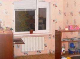 пгт Приморский, ул Гагарина, 3-х ком квартира, 70,7 кв. м. Квартира...