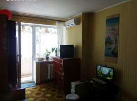 г. Феодосия, ул. Советская. Продается 1комнатная квартира в центре...