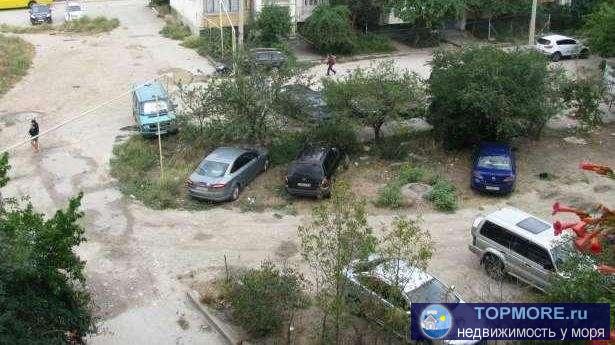 пгт Коктебель, пер Долинный, 1 ком.квартира, 37 кв.м 37000,00 дол.