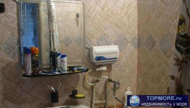 пгт Коктебель, пер Долинный, 1 ком.квартира, 37 кв.м 37000,00 дол. - 2