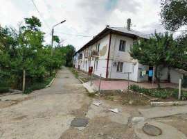 пгт Орджоникидзе, ул Ленина, 1 ком. квартира, 29 кв. м. Квартира...