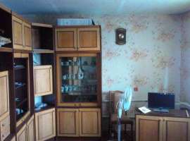 пгт Приморский, ул Гагарина, 1 ком. квартира, 38,2 кв. м.Квартира...