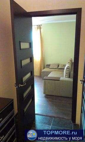 пгт Орджоникидзе, ул Нахимова, 2 ком. квартира, 57 кв. м.Квартира находится на 3-ем этаже 5-ти этаж. дома.Две...