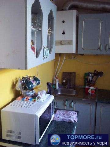 г. Феодосия, ул. Челнокова. Продается 1 комнатная квартира общей площадью 36 кв.м. Квартира находится на 1 этаже 5...