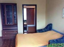 пгт Орджоникидзе, ул Ленина, 2 ком квартира, 40 кв м
Продам...