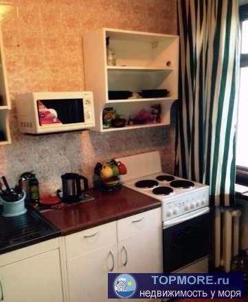 пгт Коктебель, пер Долинный, 1 ком квартира, 37 кв м Продаются 2 однокомнатные квартиры в поселке... - 2