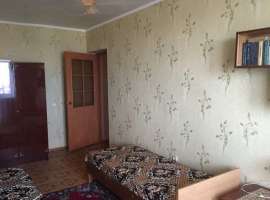 г Феодосия, улица Крымская, 86, 2 ком квартира, 56 кв метров...