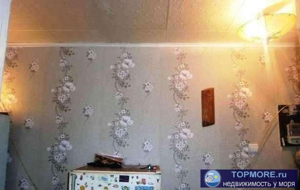 г Феодосия, ул Крымская. Продажа, 2-х ком. квартира, 64 кв.м.В 2х минутах школа, два садика, рынок, почта.5... - 2