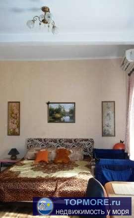 г Феодосия, Адмиральский бул, 2 ком квартира, 34,6 кв м Продается уютная 2-х комнатная квартира с прекрасным...
