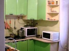 
1-к квартира 35.7 м на 3 этаже 5-этажного блочного дома
35,7...