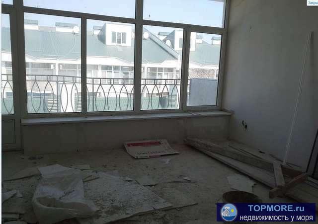 2-к квартира 65.7 м на 1 этаже 2-этажного кирпичного дома в коттеджном поселке Дим 2. Охраняемая , благоустроенная... - 2